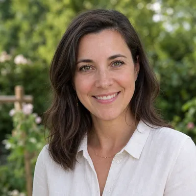 Ritratto di Giulia Ferraro